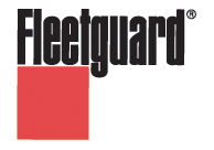 Fleetguard truck parts